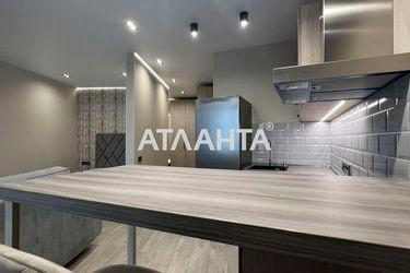 1-room apartment apartment by the address st. Ul Novomostitskaya (area 35,5 m2) - Atlanta.ua - photo 39