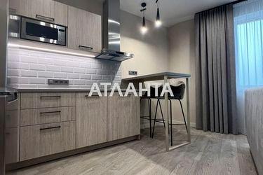 1-room apartment apartment by the address st. Ul Novomostitskaya (area 35,5 m2) - Atlanta.ua - photo 43