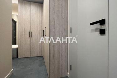1-room apartment apartment by the address st. Ul Novomostitskaya (area 35,5 m2) - Atlanta.ua - photo 54