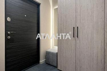 1-room apartment apartment by the address st. Ul Novomostitskaya (area 35,5 m2) - Atlanta.ua - photo 58