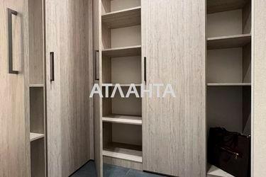 1-room apartment apartment by the address st. Ul Novomostitskaya (area 35,5 m2) - Atlanta.ua - photo 56