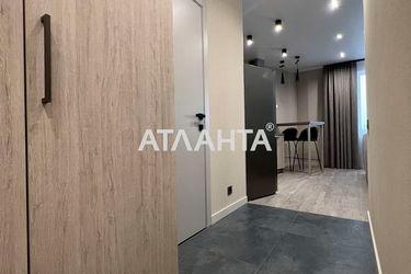 1-room apartment apartment by the address st. Ul Novomostitskaya (area 35,5 m2) - Atlanta.ua - photo 55