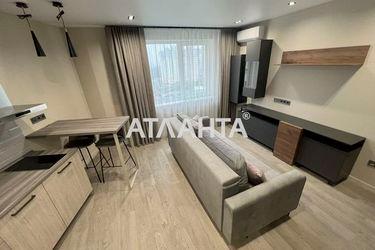 1-room apartment apartment by the address st. Ul Novomostitskaya (area 35,5 m2) - Atlanta.ua - photo 44