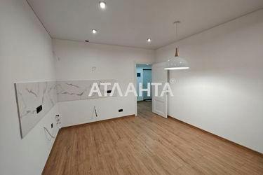 1-room apartment apartment by the address st. Zabolotnogo (area 40,6 m2) - Atlanta.ua - photo 20