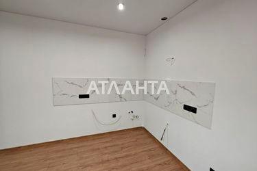 1-room apartment apartment by the address st. Zabolotnogo (area 40,6 m2) - Atlanta.ua - photo 21