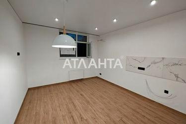 1-room apartment apartment by the address st. Zabolotnogo (area 40,6 m2) - Atlanta.ua - photo 22