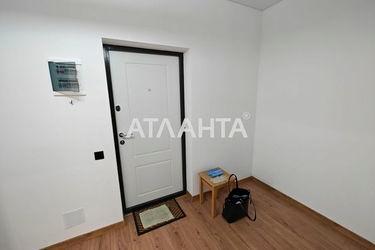 1-room apartment apartment by the address st. Zabolotnogo (area 40,6 m2) - Atlanta.ua - photo 23
