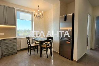 2-rooms apartment apartment by the address st. Litvaka Borisa Zaslavskogo (area 58,0 m2) - Atlanta.ua - photo 13