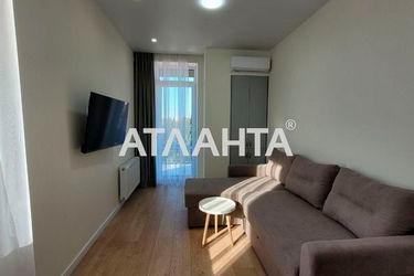 2-rooms apartment apartment by the address st. Litvaka Borisa Zaslavskogo (area 58,0 m2) - Atlanta.ua - photo 19