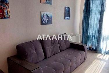 1-room apartment apartment by the address st. Vorobeva ak (area 35,0 m2) - Atlanta.ua - photo 14