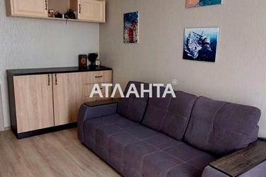 1-room apartment apartment by the address st. Vorobeva ak (area 35,0 m2) - Atlanta.ua - photo 15