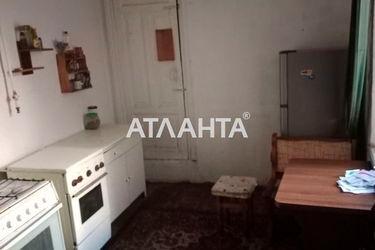 Room in dormitory apartment by the address st. Dvoryanskaya Petra Velikogo (area 10,7 m2) - Atlanta.ua - photo 23