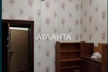 Room in dormitory apartment by the address st. Dvoryanskaya Petra Velikogo (area 10,7 m2) - Atlanta.ua - photo 25