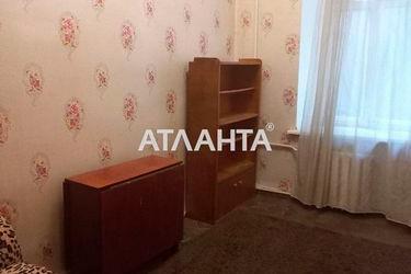 Room in dormitory apartment by the address st. Dvoryanskaya Petra Velikogo (area 10,7 m2) - Atlanta.ua - photo 31