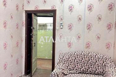 Room in dormitory apartment by the address st. Dvoryanskaya Petra Velikogo (area 10,7 m2) - Atlanta.ua - photo 20