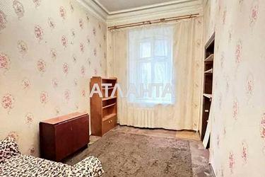 Room in dormitory apartment by the address st. Dvoryanskaya Petra Velikogo (area 10,7 m2) - Atlanta.ua - photo 19
