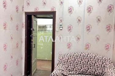 Room in dormitory apartment by the address st. Dvoryanskaya Petra Velikogo (area 10,7 m2) - Atlanta.ua - photo 34