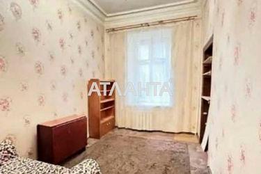 Room in dormitory apartment by the address st. Dvoryanskaya Petra Velikogo (area 10,7 m2) - Atlanta.ua - photo 35