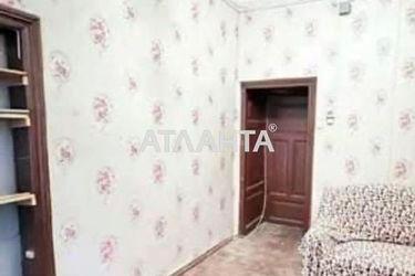 Room in dormitory apartment by the address st. Dvoryanskaya Petra Velikogo (area 10,7 m2) - Atlanta.ua - photo 36