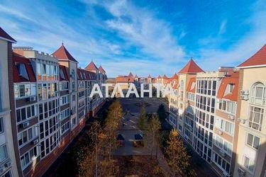 2-rooms apartment apartment by the address st. Prigorodskaya Prigorodnaya Primiska (area 64,7 m2) - Atlanta.ua - photo 30