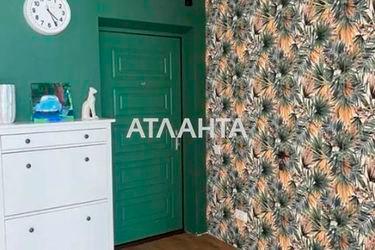 1-room apartment apartment by the address st. Prigorodnaya (area 45,0 m2) - Atlanta.ua - photo 26