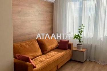 1-room apartment apartment by the address st. Prigorodnaya (area 45,0 m2) - Atlanta.ua - photo 29
