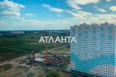 1-room apartment apartment by the address st. Prigorodnaya (area 45,0 m2) - Atlanta.ua - photo 36