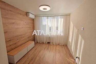 1-room apartment apartment by the address st. Prigorodnaya (area 45,0 m2) - Atlanta.ua - photo 24