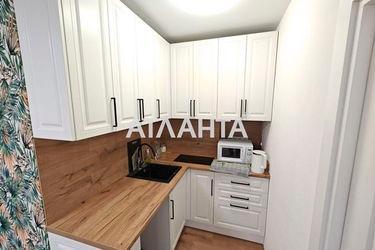 1-room apartment apartment by the address st. Prigorodnaya (area 45,0 m2) - Atlanta.ua - photo 20