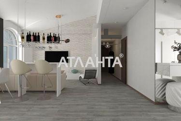 3-rooms apartment apartment by the address st. Milanskaya (area 110,0 m2) - Atlanta.ua - photo 20