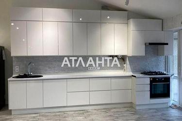 3-rooms apartment apartment by the address st. Milanskaya (area 110,0 m2) - Atlanta.ua - photo 25