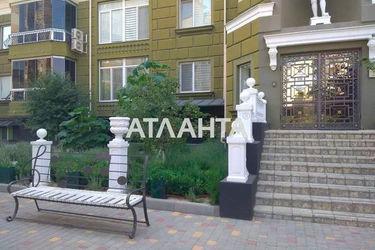 3-rooms apartment apartment by the address st. Milanskaya (area 110,0 m2) - Atlanta.ua - photo 32