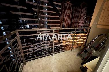 2-rooms apartment apartment by the address st. Genuezskaya (area 65,2 m2) - Atlanta.ua - photo 34