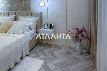 2-rooms apartment apartment by the address st. Genuezskaya (area 65,2 m2) - Atlanta.ua - photo 26