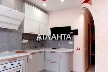 2-rooms apartment apartment by the address st. Govorova marsh (area 51,1 m2) - Atlanta.ua - photo 23