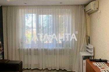 Room in dormitory apartment by the address st. Krasnoslobodskoy per (area 18,0 m2) - Atlanta.ua - photo 24