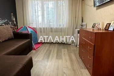 Room in dormitory apartment by the address st. Krasnoslobodskoy per (area 18,0 m2) - Atlanta.ua - photo 44