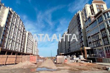 1-room apartment apartment by the address st. Boguslavskaya (area 33,0 m2) - Atlanta.ua - photo 24