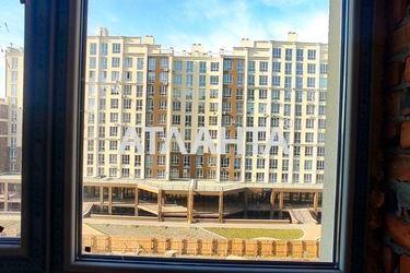 1-room apartment apartment by the address st. Boguslavskaya (area 33,0 m2) - Atlanta.ua - photo 20