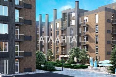 1-room apartment apartment by the address st. Spreysa (area 29,9 m2) - Atlanta.ua - photo 14
