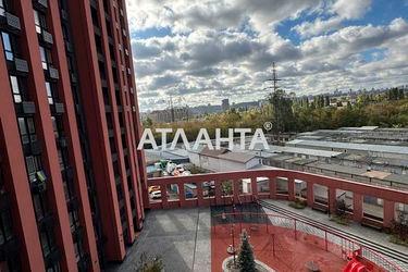1-room apartment apartment by the address st. Naberezhno Rybalskaya (area 42,8 m2) - Atlanta.ua - photo 22