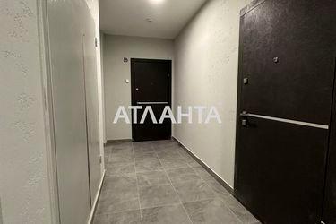 1-room apartment apartment by the address st. Naberezhno Rybalskaya (area 42,8 m2) - Atlanta.ua - photo 26