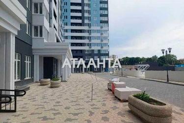 3-rooms apartment apartment by the address st. Varnenskaya (area 87,5 m2) - Atlanta.ua - photo 26