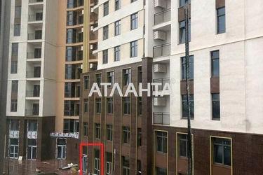 Комерційна нерухомість за адресою вул. Краснова (площа 43,0 м2) - Atlanta.ua - фото 11