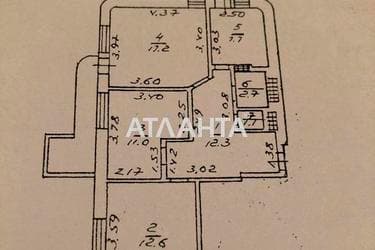 3-комнатная квартира по адресу Днепропетр. Дор. (площадь 67 м²) - imageAlt 46 3-комнатная квартира по адресу Днепропетр. Дор. (площадь 67 м²) - Atlanta.ua - imageAlt 46
