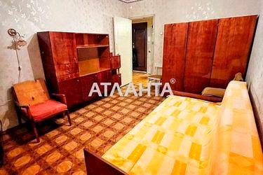 3-кімнатна квартира за адресою вул. Заболотного ак. (площа 63,9 м2) - Atlanta.ua - фото 18