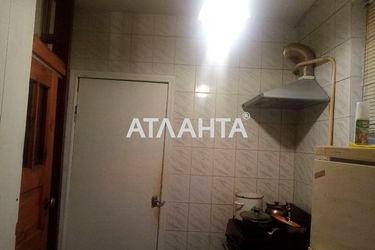 1-room apartment apartment by the address st. Mikhaylovskaya Industrialnaya (area 14,0 m2) - Atlanta.ua - photo 8