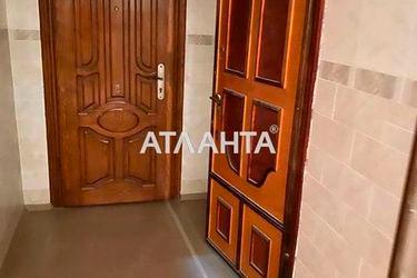 4+-rooms apartment apartment by the address st. Geroev oborony OdessyGeroev Stalingrada (area 107,0 m2) - Atlanta.ua - photo 35