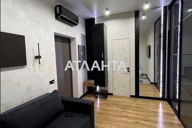 1-room apartment apartment by the address st. Redchenskaya (area 40,0 m2) - Atlanta.ua - photo 19