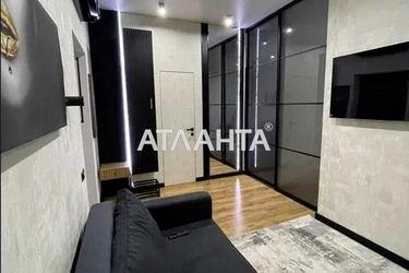 1-room apartment apartment by the address st. Redchenskaya (area 40,0 m2) - Atlanta.ua - photo 20